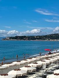 VARAZZE CENTRO Mesi di SETTEMBRE e OTTOBRE