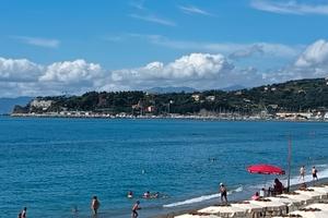 VARAZZE CENTRO Mesi di SETTEMBRE e OTTOBRE