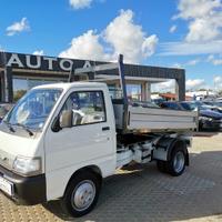 PIAGGIO PORTER 1.3 MAXXI CASSONE RIBALTABILE GPL