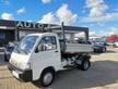 PIAGGIO PORTER 1.3 MAXXI CASSONE RIBALTABILE GPL