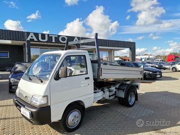 PIAGGIO PORTER 1.3 MAXXI CASSONE RIBALTABILE GPL