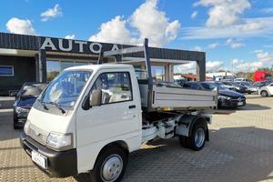 PIAGGIO PORTER 1.3 MAXXI CASSONE RIBALTABILE GPL