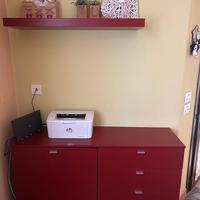 Mobile ingresso/soggiorno