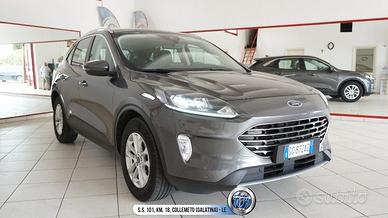 FORD Kuga 1.5 EcoBlue 120 CV aut. 2WD Titanium B