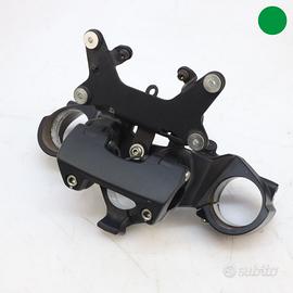 Piastra forcella superiore MV AGUSTA Brutale 800