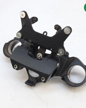Piastra forcella superiore MV AGUSTA Brutale 800