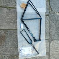 Ritchey Outback taglia L