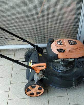 tagliaerba a benzina