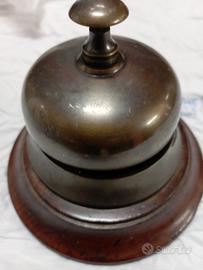 campanello da chiamata 