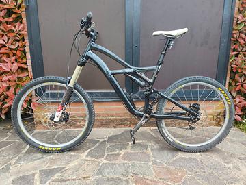 Specialized Enduro