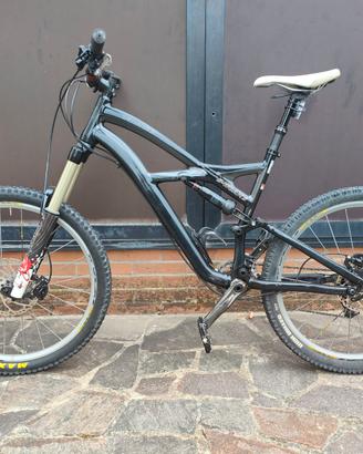Specialized Enduro