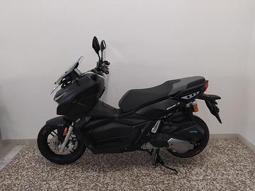 Kymco Dink 125 Nero