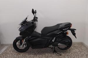 Kymco Dink 125 Nero