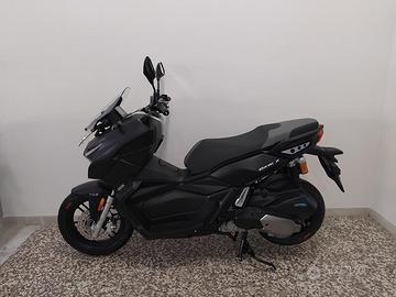 Kymco Dink 125 Nero