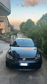 Volkswagen Golf GTD