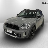 MINI Mini Countrym.(F60) - Mini 1.5 One Northwood