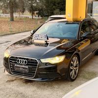 Audi A6 Avant 3.0 TDI 245 CV quattro S tronic Adva