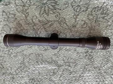 Ottica da caccia König Optik wisberg 4x32