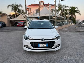 Hyundai i20 1.4 CRDi 5 porte Style