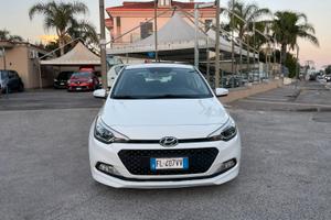 Hyundai i20 1.4 CRDi 5 porte Style