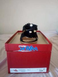 Ciabatta zoccolo Melluso