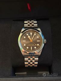 Tudor Black Bay One 36