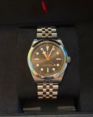 Tudor Black Bay One 36