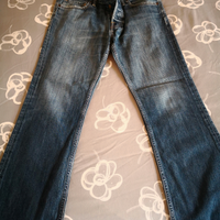Jeans da uomo Hollister 32-30
