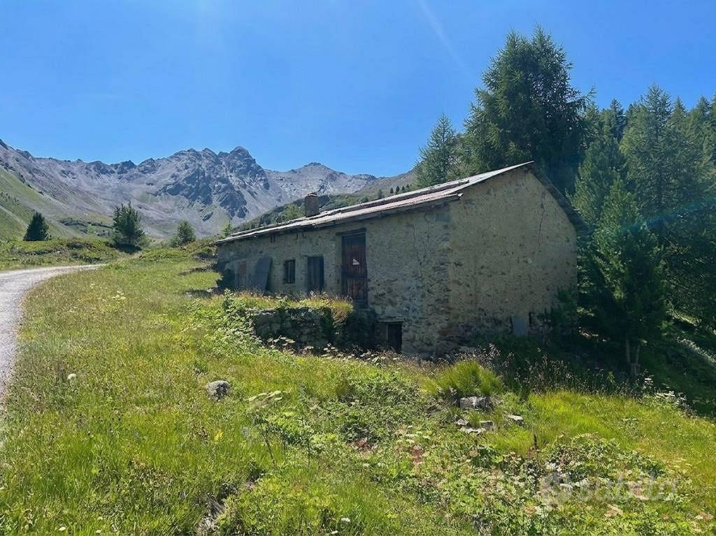 Rustico / Casale di 150 m² con 4 locali a Valdiden - Vista 2