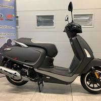 Kymco Like 125i LIKE 125i SPORT