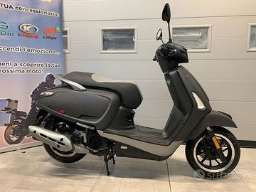 Kymco Like 125i LIKE 125i SPORT