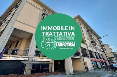 ULTIMO PIANO 3 LOCALI CON BOX DOPPIO