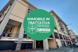 ULTIMO PIANO 3 LOCALI CON BOX DOPPIO