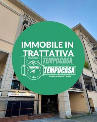 ULTIMO PIANO 3 LOCALI CON BOX DOPPIO
