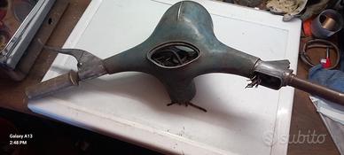 manubrio vespa 150 anni 60