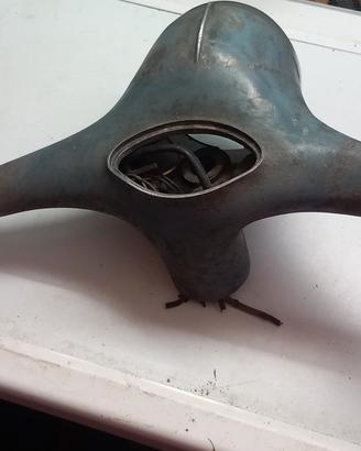 manubrio vespa 150 anni 60