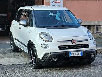 FIAT 500L 1.4 GPL 95 CV S&S Sport