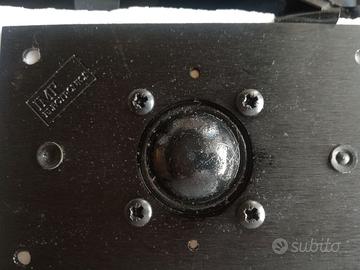 TWEETER IMF TW1500 PER IMF ALS 40/40II/ECC