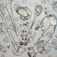 Set bigiotteria varia