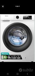 Lavatrice 