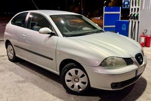 Seat Ibiza 93000 km