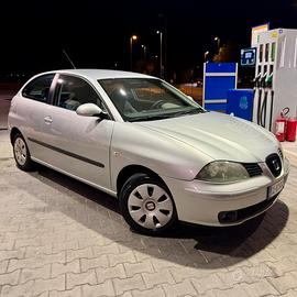 Seat Ibiza 93000 km