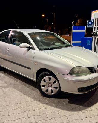 Seat Ibiza 93000 km