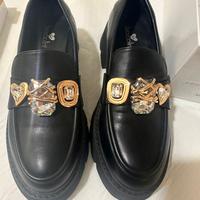 Scarpe donna Braccialini