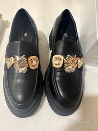 Scarpe donna Braccialini