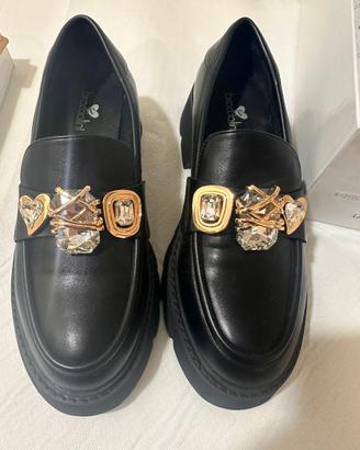 Scarpe donna Braccialini