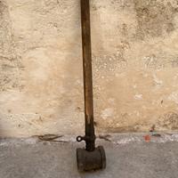 Mazza in ferro pesante