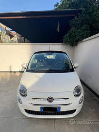 Fiat 500 - Lounge 1.2 (GPL)