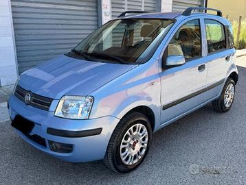 Fiat Panda 1.2 Dynamic Natural Power Mamy