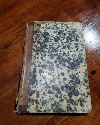 FABLES DE LA FONTAINE (Tome 2) 1843